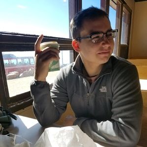 Meet your Posher, Lars